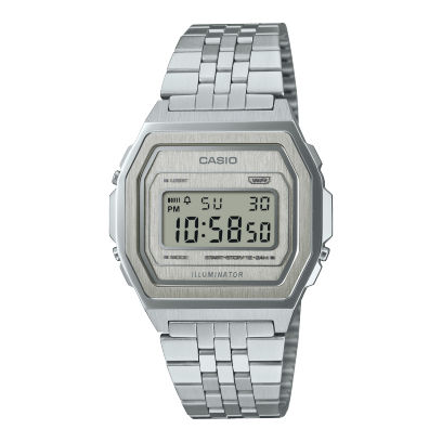 CASIO A1000A-7