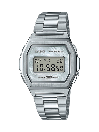 CASIO A1000D-7