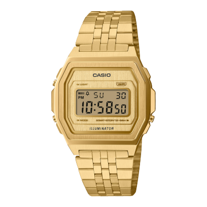 CASIO A1000G-9