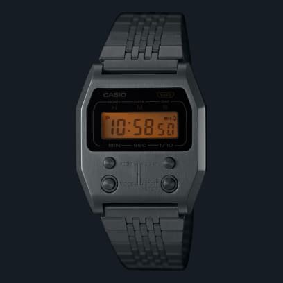 CASIO A1100D-1 imagen 2