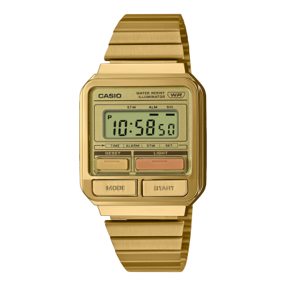 CASIO A120WEG-9A