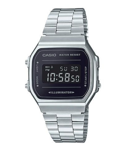 CASIO A168WEM-1