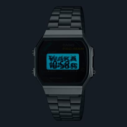 CASIO A168WEPC-7A imagen 2