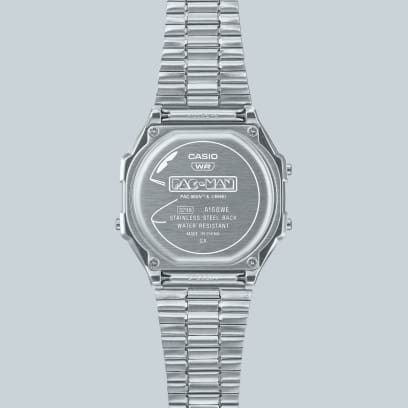 CASIO A168WEPC-7A imagen 4