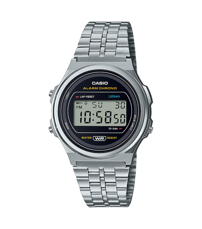 CASIO A171WE-1A