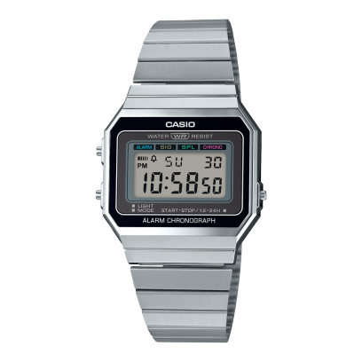 CASIO A700WE-1A