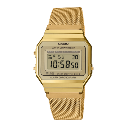 CASIO A700WEMG-9A