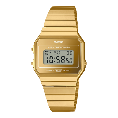 CASIO A700WEVG-9A