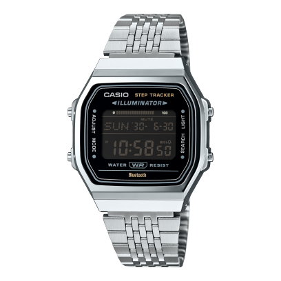 CASIO ABL-100WE-1B