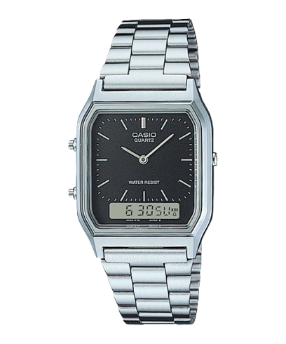 CASIO AQ-230A-1DMQ