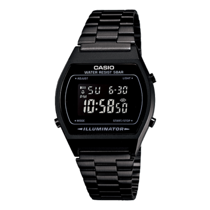 CASIO B640WB-1B