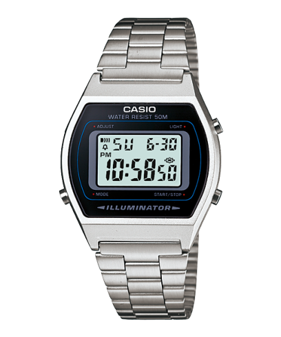 CASIO B640WD-1AV
