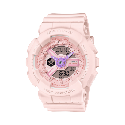 CASIO BA-110AH-4A