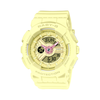 CASIO BA-110AH-9A