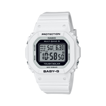 CASIO BGD-5650-7