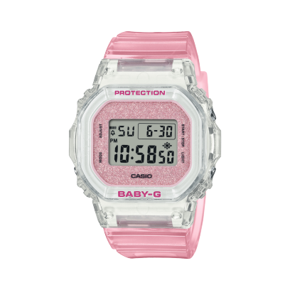 CASIO BGD-565GC-4