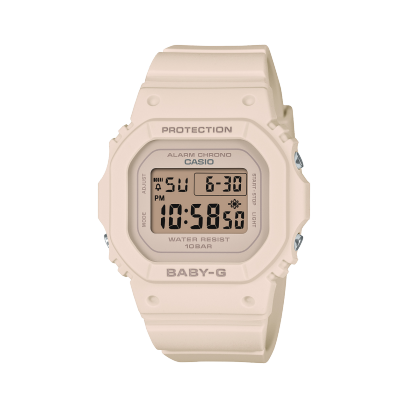 CASIO BGD-565U-4