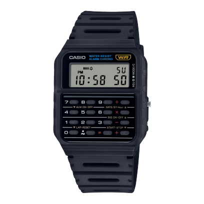 CASIO CA-53W-1