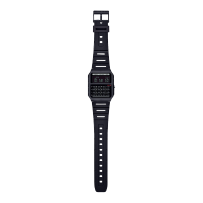 CASIO CA-53WB-1B imagen 2