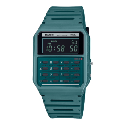 CASIO CA-53WB-3B
