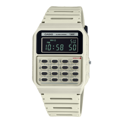 CASIO CA-53WB-8B