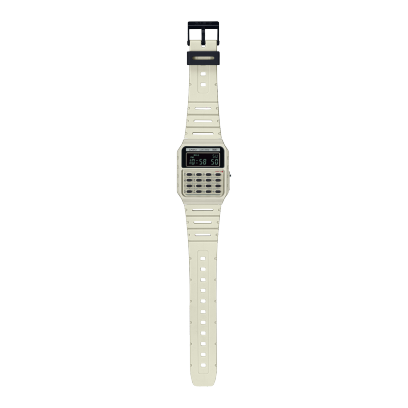 CASIO CA-53WB-8B imagen 2
