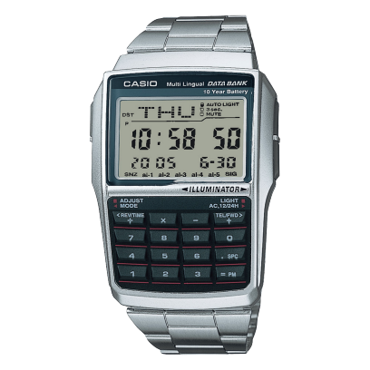 CASIO DBC-32D-1A