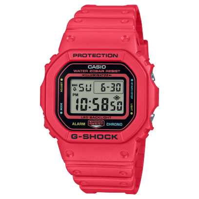 CASIO DW-5600EP-4