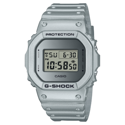CASIO DW-5600FF-8