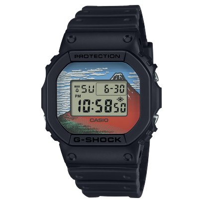 CASIO DW-5600KHG25-1