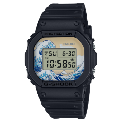 CASIO DW-5600KHK25-1