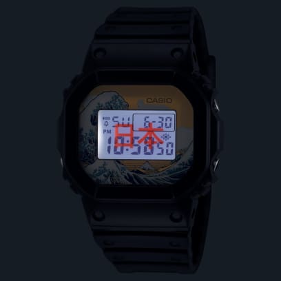 CASIO DW-5600KHK25-1 imagen 2