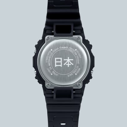 CASIO DW-5600KHK25-1 imagen 4
