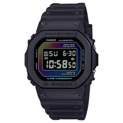 CASIO DW-5600RW-1
