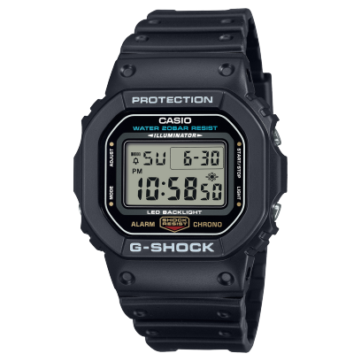CASIO DW-5600UE-1