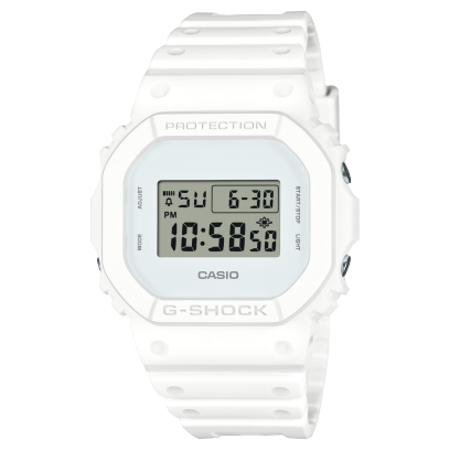 CASIO DW-5600WW-7