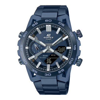 CASIO ECB-2000CB-2A