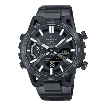 CASIO ECB-2000DC-1B