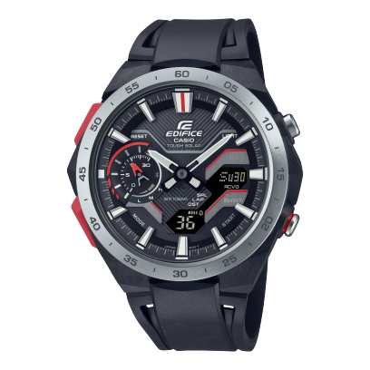 CASIO ECB-2200P-1A
