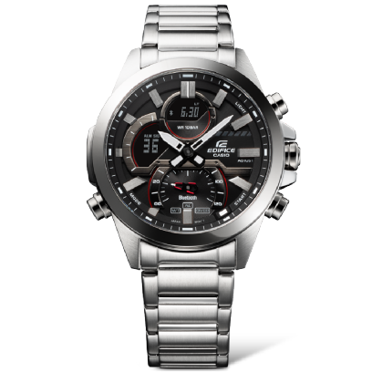 CASIO ECB-30D-1A imagen 2
