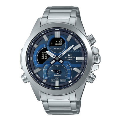 CASIO ECB-30D-2A