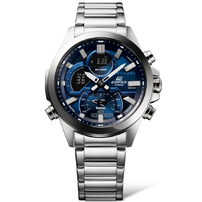 CASIO ECB-30D-2A imagen 2