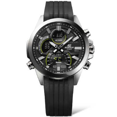 CASIO ECB-30P-1A imagen 2