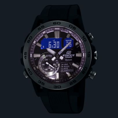 CASIO ECB-40P-1A imagen 2