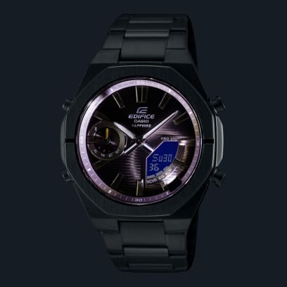 CASIO ECB-S10D-2A imagen 2