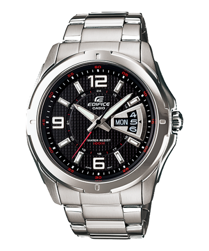 CASIO EF-129D-1AV