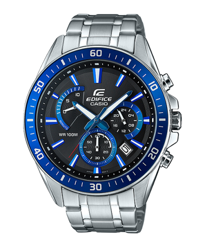 CASIO EFR-552D-1A2V
