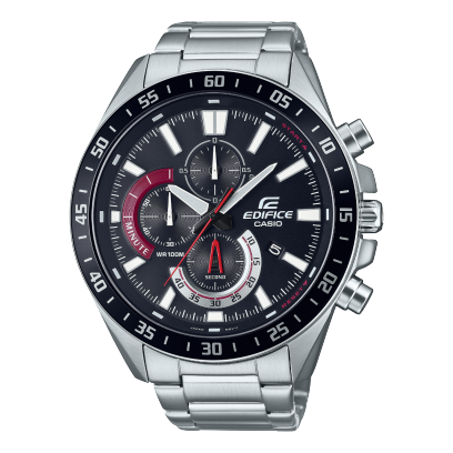 CASIO EFV-620D-1A4V