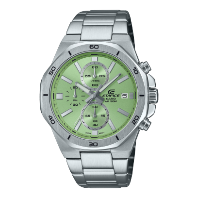 CASIO EFV-640D-3AV