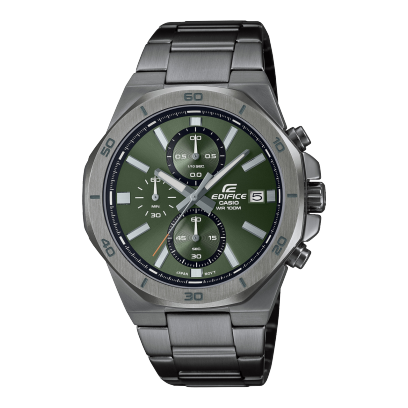 CASIO EFV-640DC-3AV